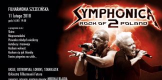 Symphonica - Rock of Poland Szczecin