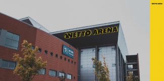 Netto Arena Szczecin