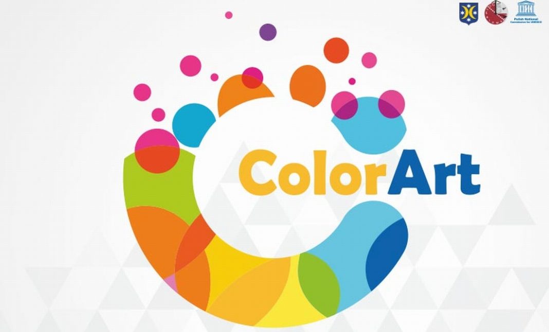 Międzynarodowy Festiwal Sztuki Pięknej Color Art