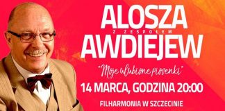 Alosza Awdiejew Szczecin