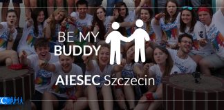 AIESEC Szczecin programy