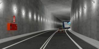 tunel w Świnoujściu wykonawca