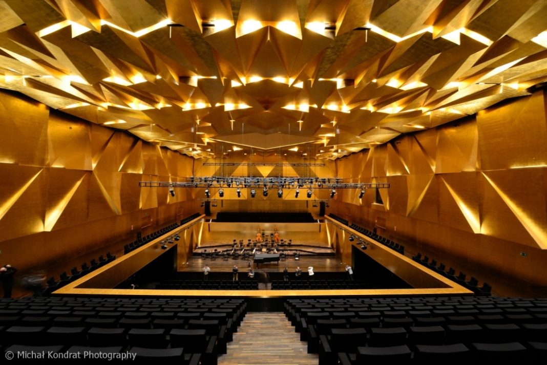 Filharmonia Szczecin bilety