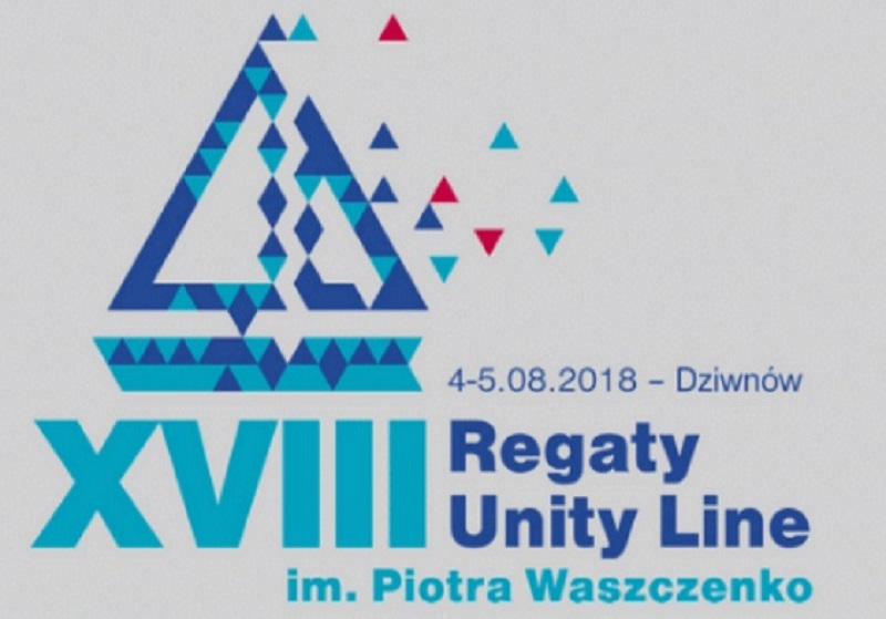 XVIII Regaty Unity Line im. Piotra Waszczenko