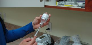 szczepienia przeciwko grypie dla seniorów