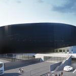 Stadion Miejski Szczecin zmiany w projekcie