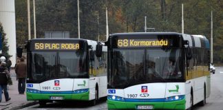 Fundusz Autobusowy