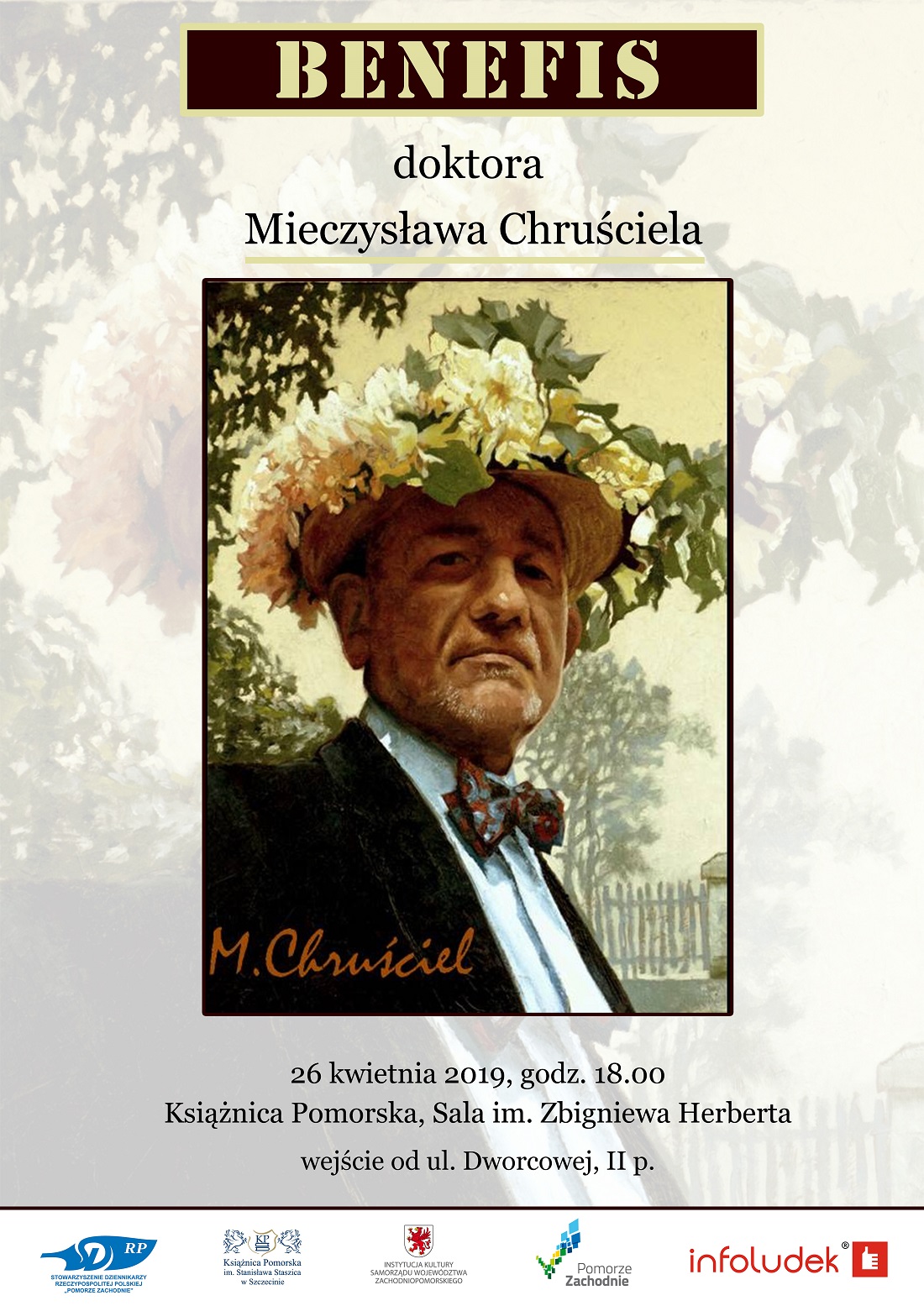 Mieczysław Chruściel