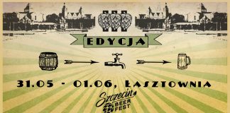 Szczecin Beer Fest 2019