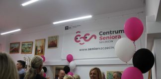 Centrum Seniora