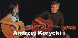 Andrzej Korycki Dominika Żukowska Pogorzelica