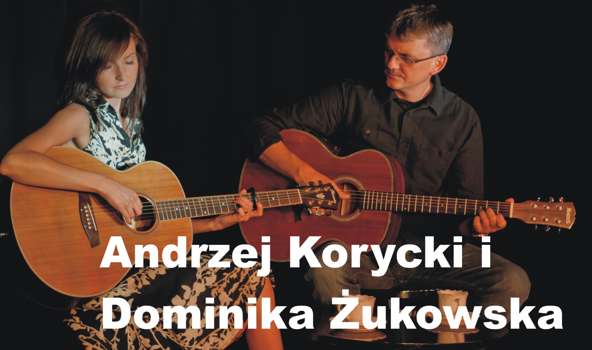Andrzej Korycki Dominika Żukowska Pogorzelica