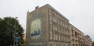 Street Art Szczecin 2021