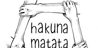 depresja Operacja Hakuna Matata