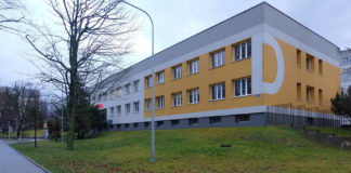 szpital Kołobrzeg koronawirus kwarantanna