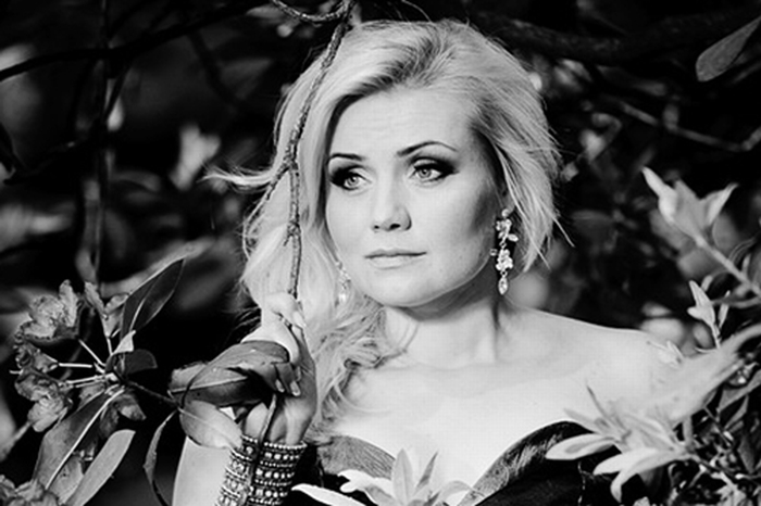 Joanna Tylkowska-Drożdż Opera na Zamku wywiad rozmowa