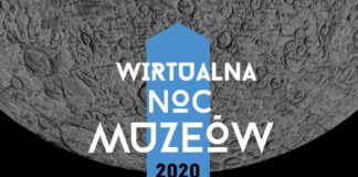 Wirtualna Noc Muzeów Szczecin