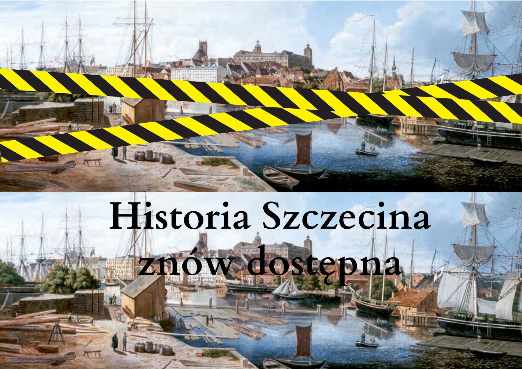 Muzeum Tradycji Regionalnych Muzeum Historii Szczecina otwarcie czerwiec 2020