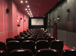 Miasto znajdzie pieniądze na jedno z najstarszych kin na świecie?