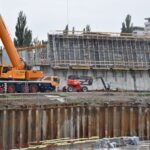 aquapark Fabryka Wody postęp prac lipiec 2020