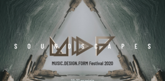 Music.Design.Form Festival 2020