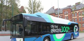 autobusy elektryczne Szczecin przetarg oferty lipiec 2020