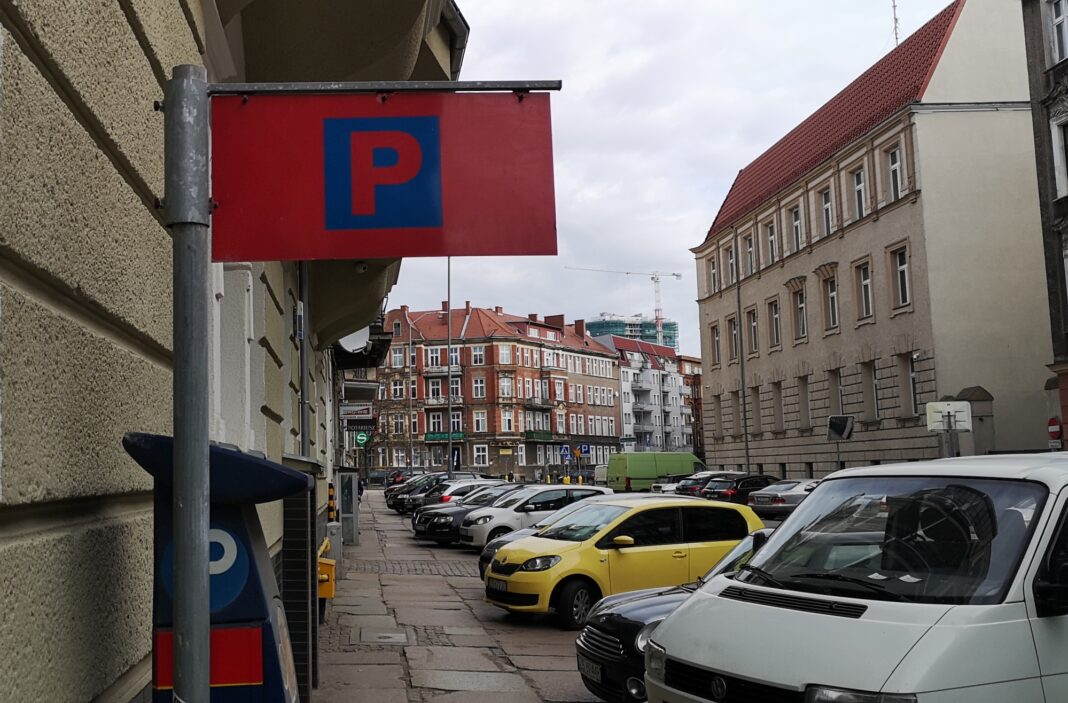parkowanie Szczecin zmiany spotkanie konsultacyjne