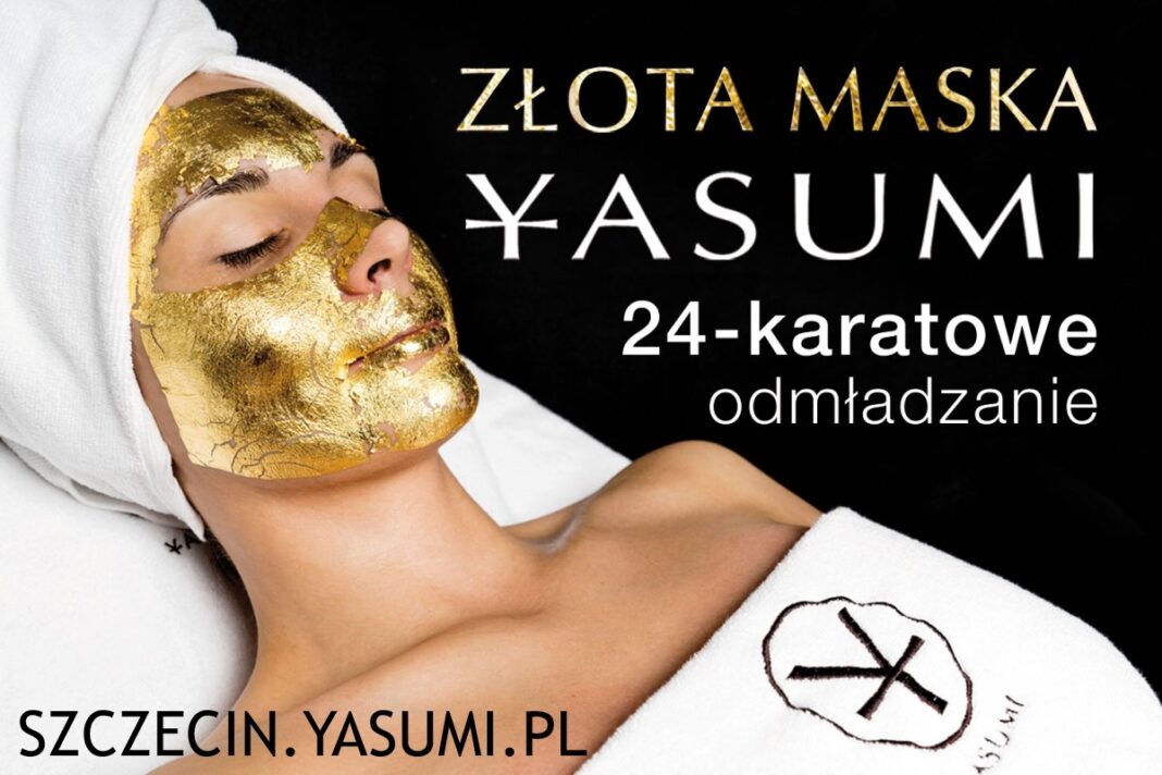 Yasumi salon kosmetyczny SPA Szczecin
