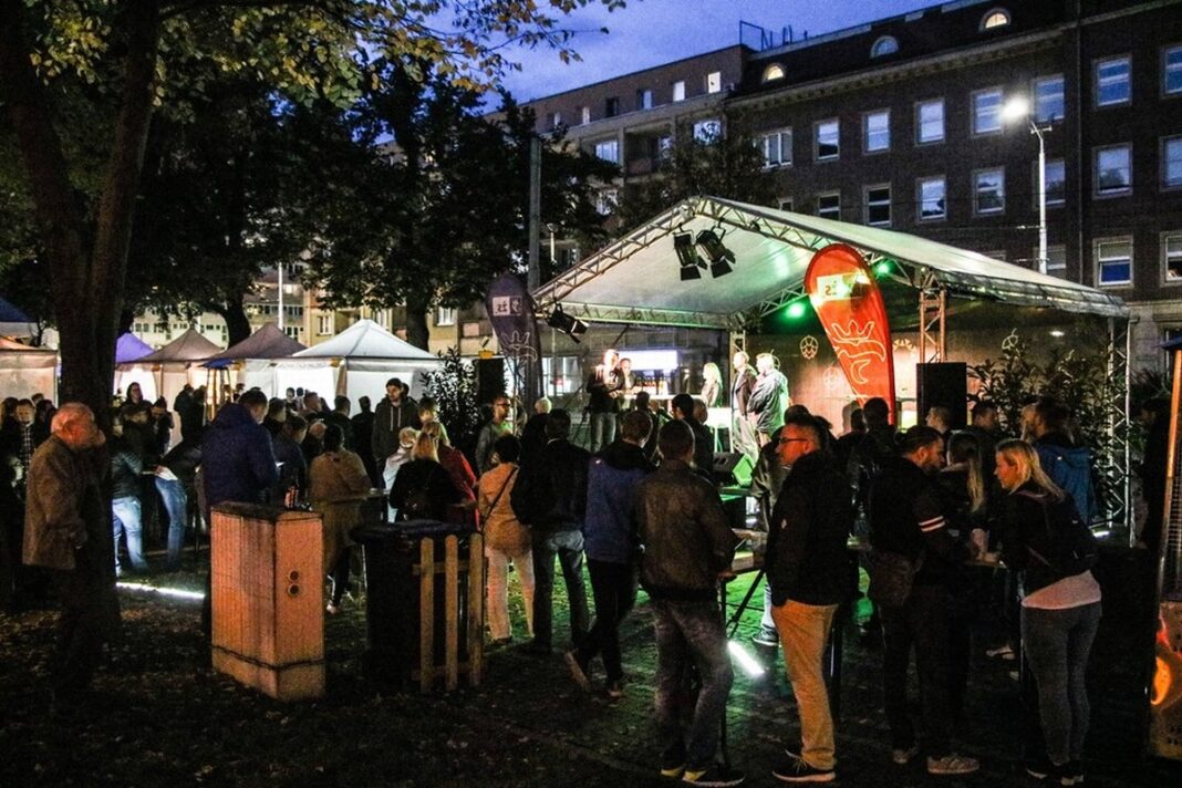 Oktoberfest Szczecin 2020