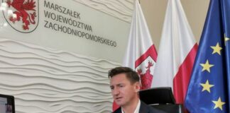 samorząd województwa przedsiębiorcy wsparcie październik 2020