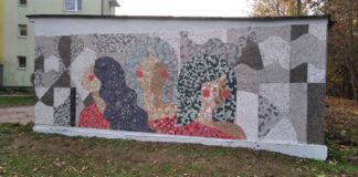 Bohaterki szczecińska mozaika listopad 2020