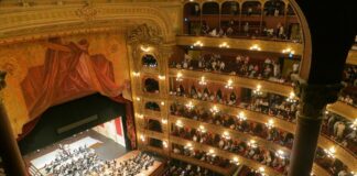 repertuar Wiedeńskiej Opery Państwowej streaming