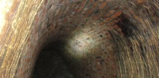 Pod Zamkiem Książąt Pomorskich odkryto średniowieczne tunele