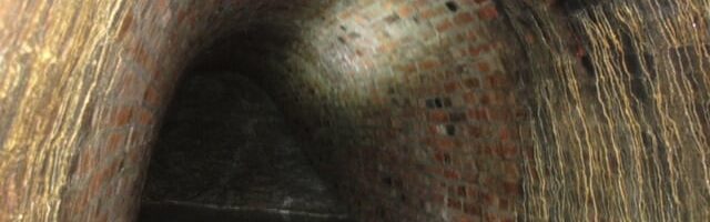 Pod Zamkiem Książąt Pomorskich odkryto średniowieczne tunele