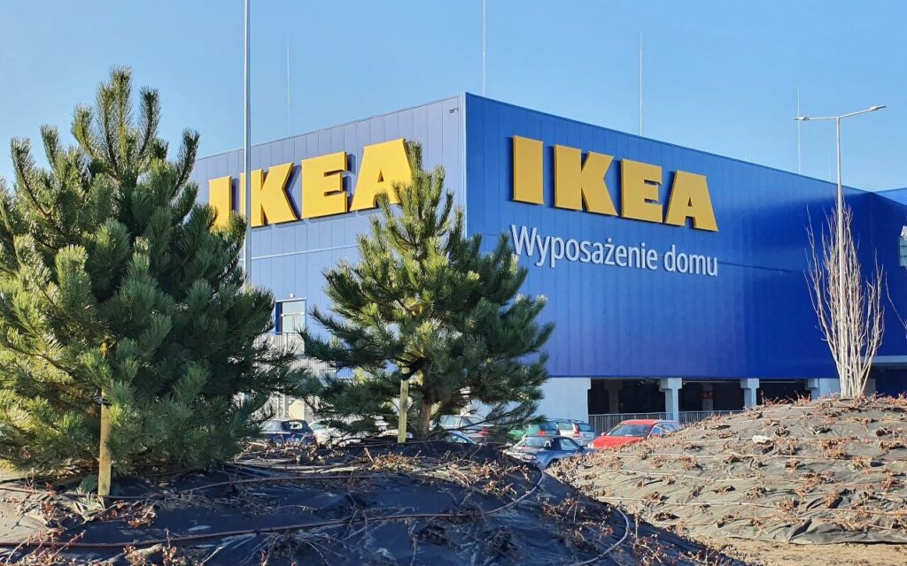 IKEA-Szczecin