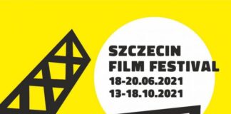 Rusza nabór do 16 edycji Szczecin Film Festival