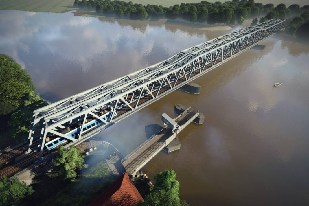 Zgoda Wojewody na przebudowę mostu na Regalicy