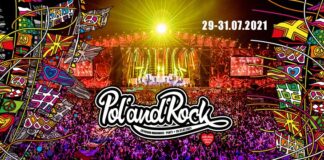 wejściówki na Pol'and'Rock Festival 2021