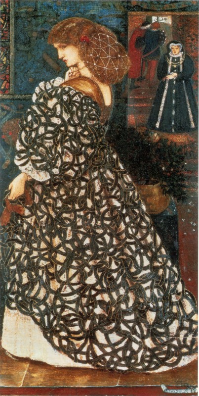Edward_Burne-Jones_Sidonia_von_Bork