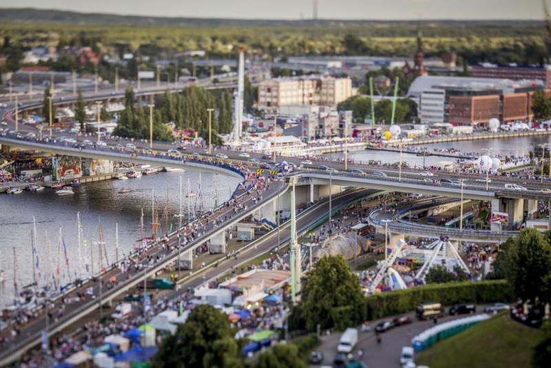 Stanowisko Szczecina w sprawie wycofania Turku