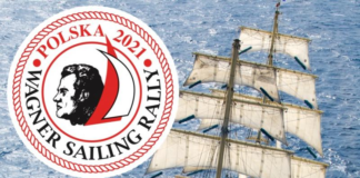 Wagner Sailing Rally Polska 2021