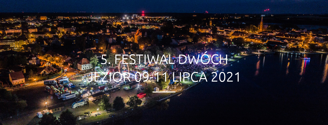 Festiwal Dwóch Jezior 