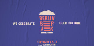 Berlin Beer Week Festival 2021