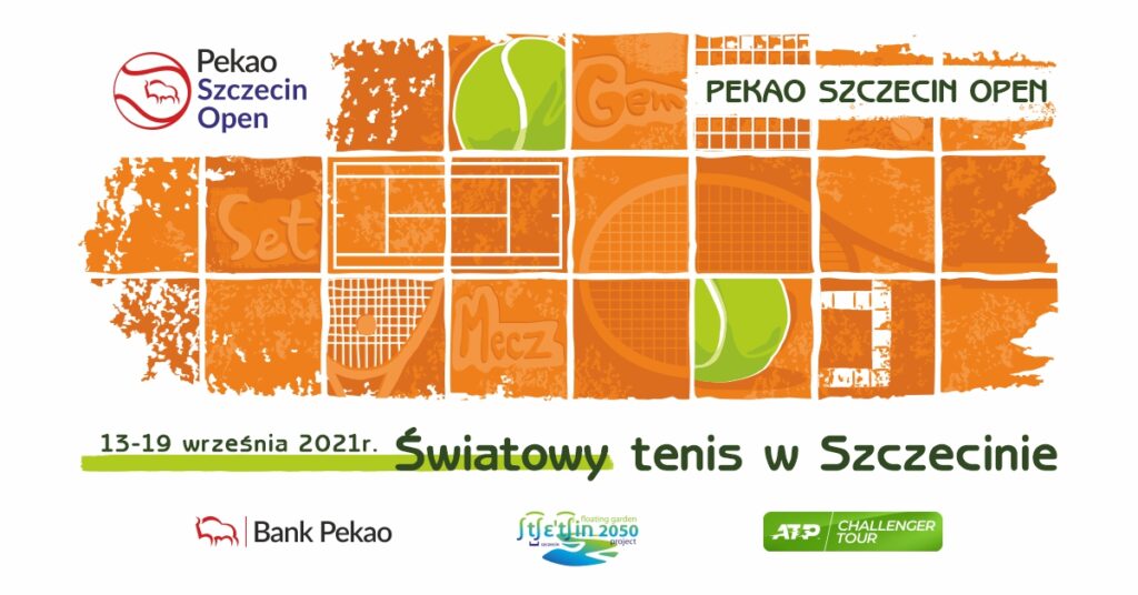 Pekao Szczecin Open 2021