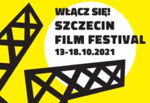 Szczecin Film Festiwal 2021