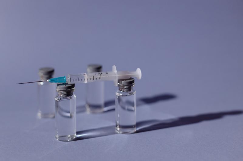 Darmowe szczepienia dla seniorów