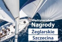 Międzynarodowe Żeglarskie Nagrody Szczecina 2022