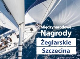 Międzynarodowe Żeglarskie Nagrody Szczecina 2022