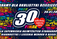 30. Finał WOŚP w Szczecinie i regionie
