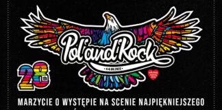 eliminacje do 28. Pol'and'Rock Festival